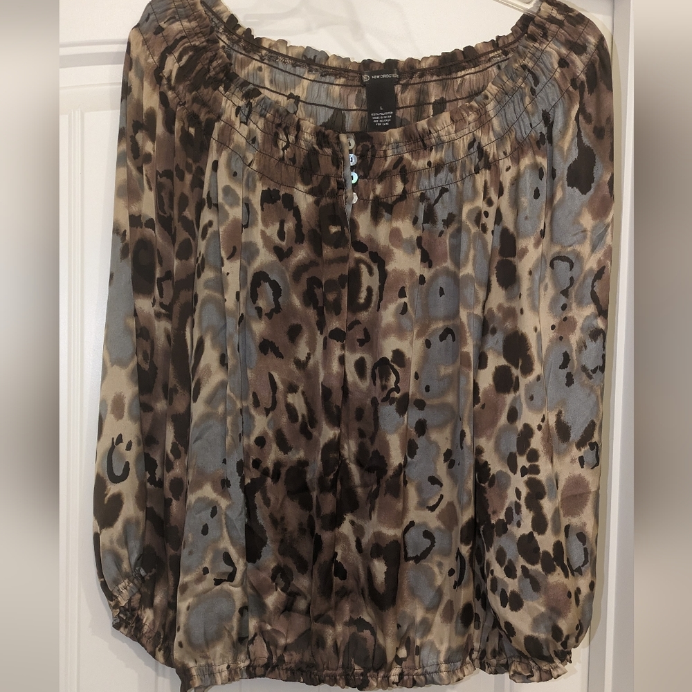 GUC New Direction Women's Large Tops